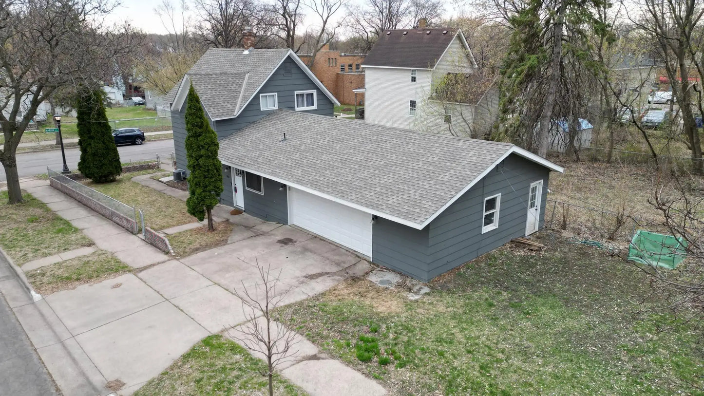 983 Marion Street, Saint Paul, MN 55117