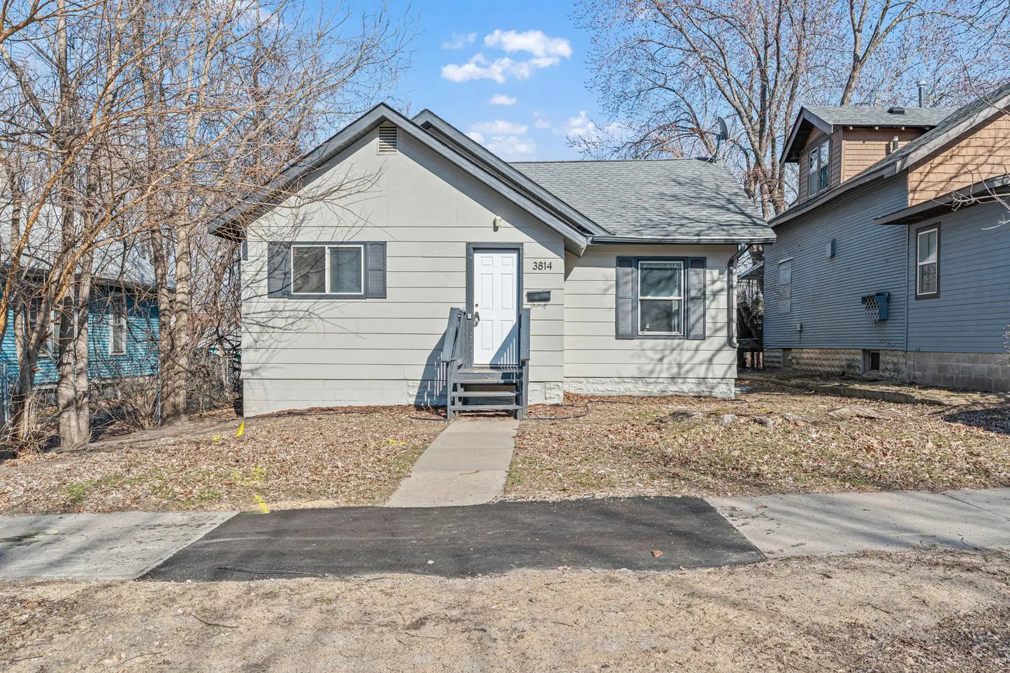 3814 Dupont Avenue, Minneapolis, MN 55412