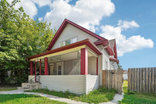 3106 Newton Avenue, Minneapolis, MN 55411