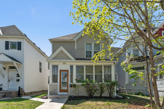 852 Edmund Avenue, Saint Paul, MN 55104