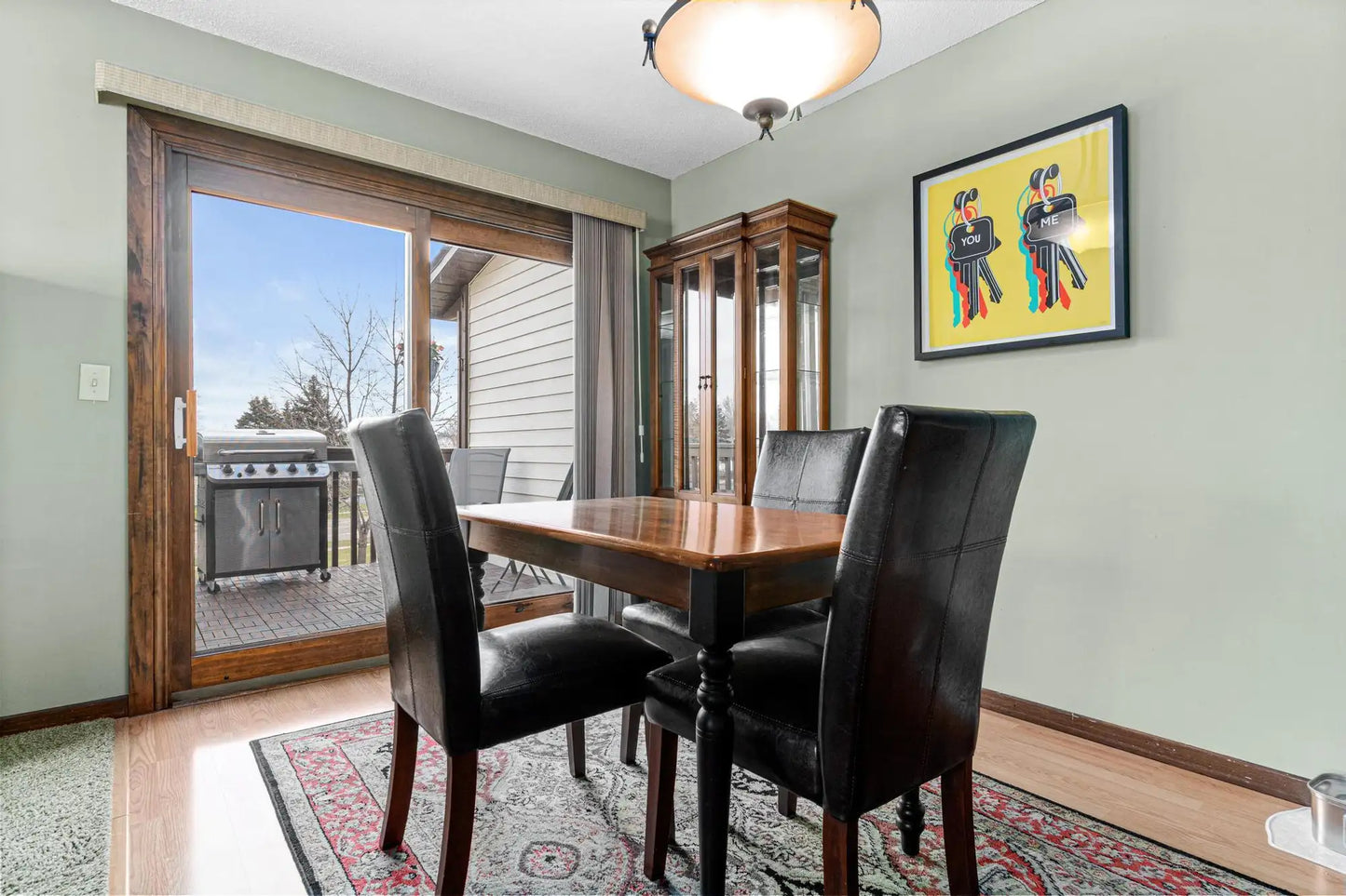 15724 Griffon Court, Apple Valley, MN 55124