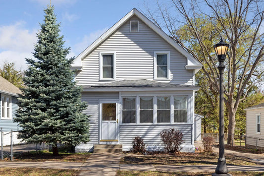 1171 Seminary Avenue, Saint Paul, MN 55104