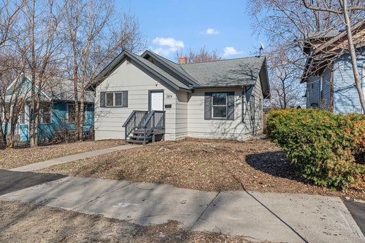 3814 Dupont Avenue, Minneapolis, MN 55412