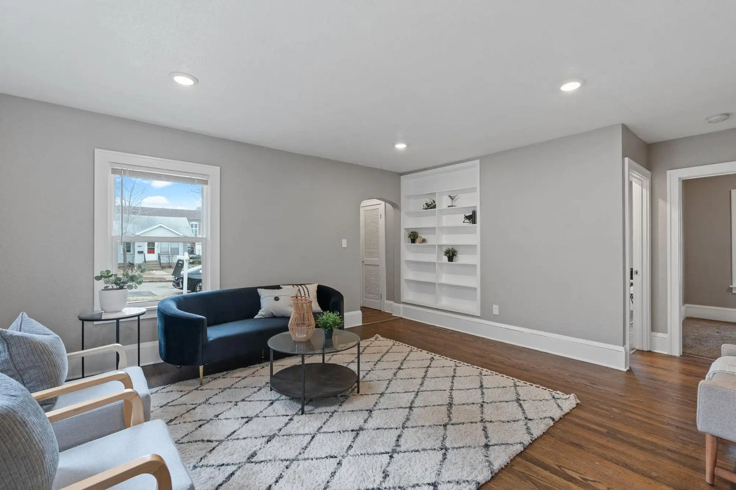 3814 Dupont Avenue, Minneapolis, MN 55412