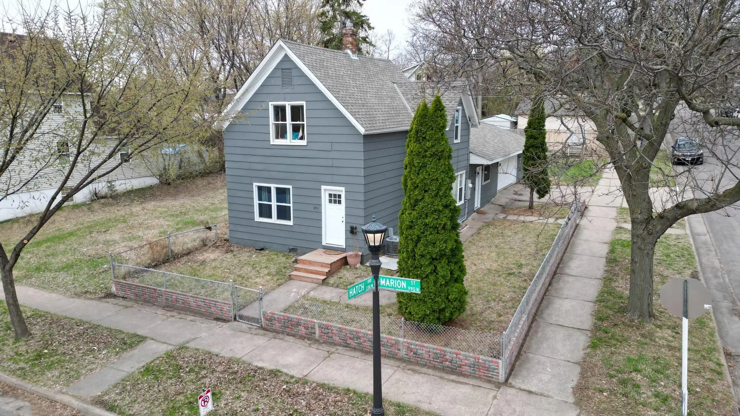 983 Marion Street, Saint Paul, MN 55117