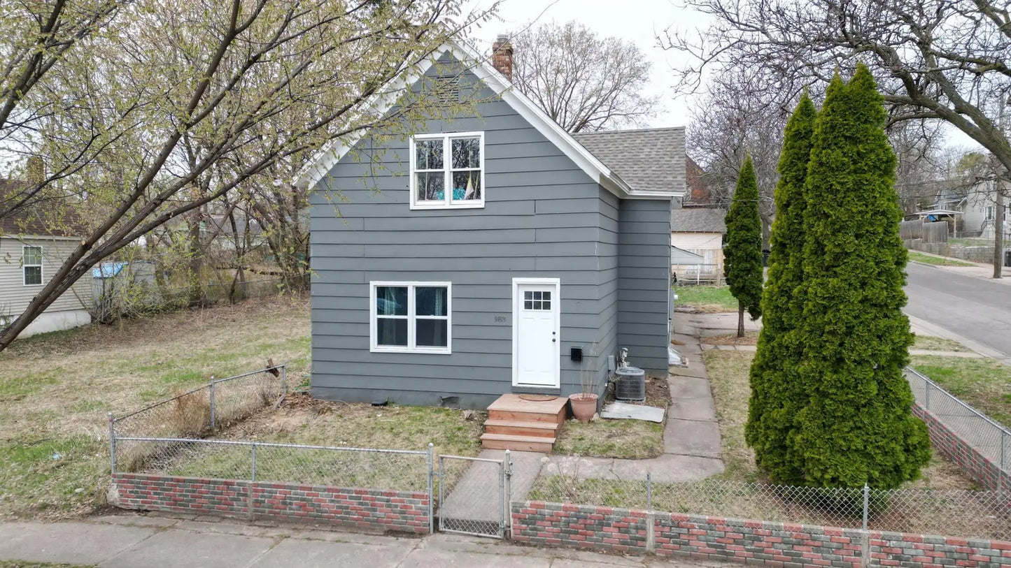 983 Marion Street, Saint Paul, MN 55117