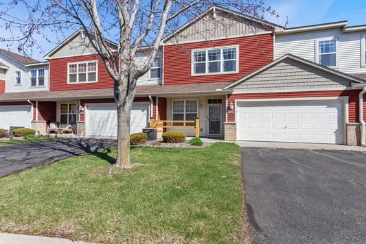 15578 Empress Avenue, Hugo, MN 55038